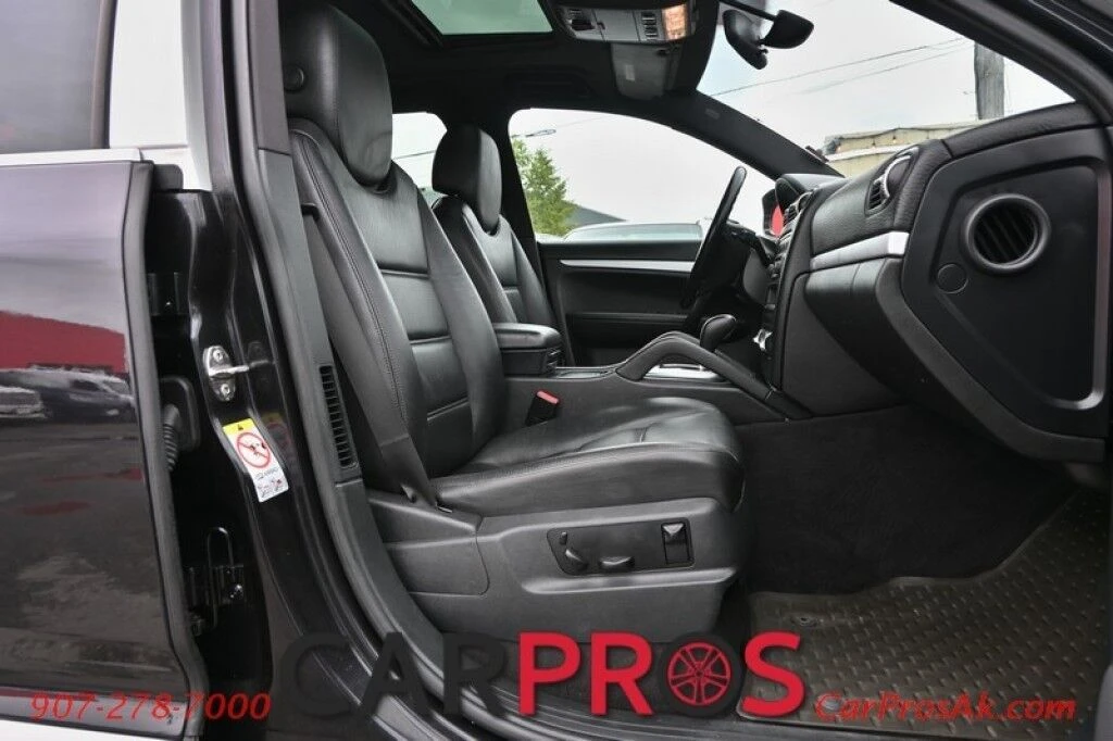 2008 Porsche 955/957 Cayenne - Image 21 of 31