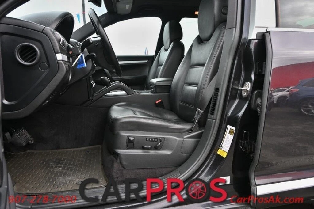 2008 Porsche 955/957 Cayenne - Image 19 of 31