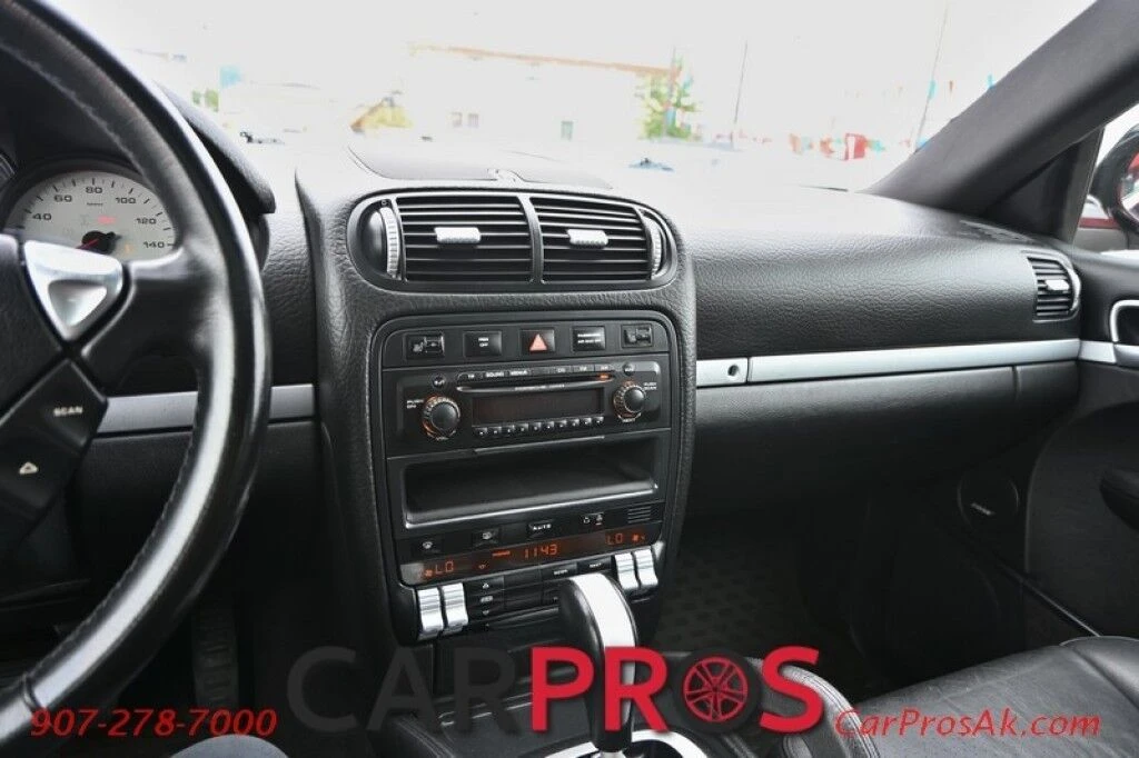 2008 Porsche 955/957 Cayenne - Image 29 of 31