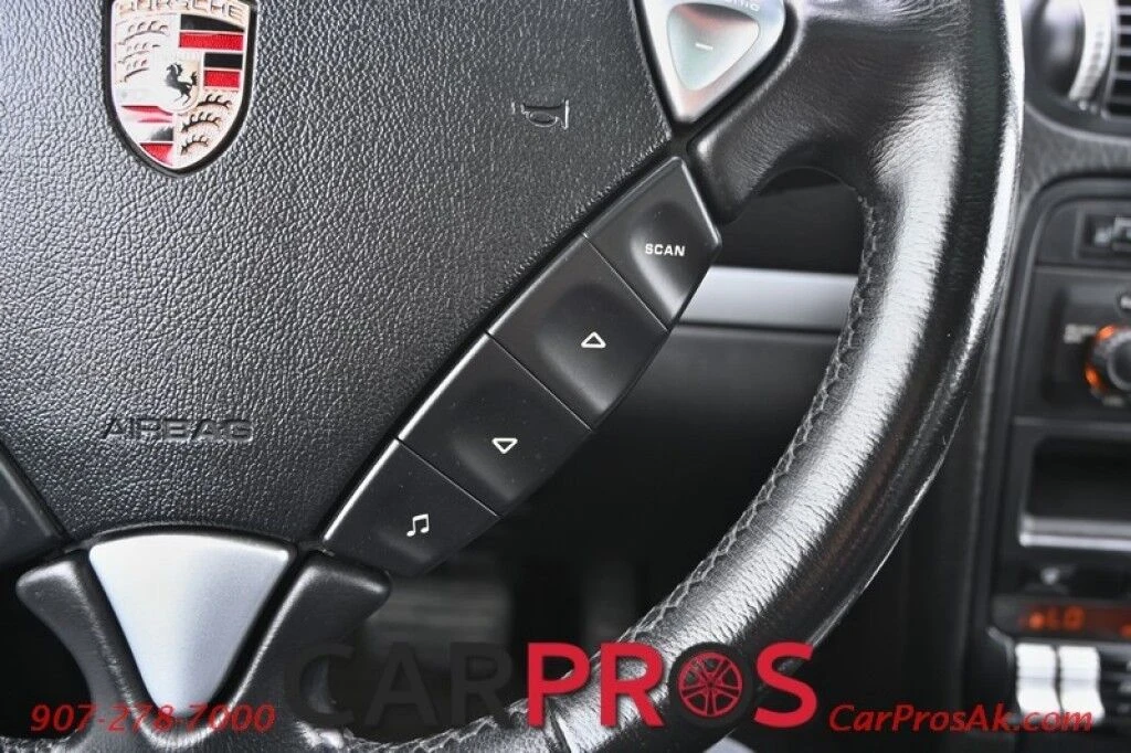 2008 Porsche 955/957 Cayenne - Image 25 of 31