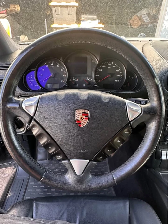 2008 Porsche 955/957 Cayenne - Image 3 of 10