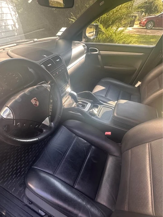2008 Porsche 955/957 Cayenne - Image 9 of 10