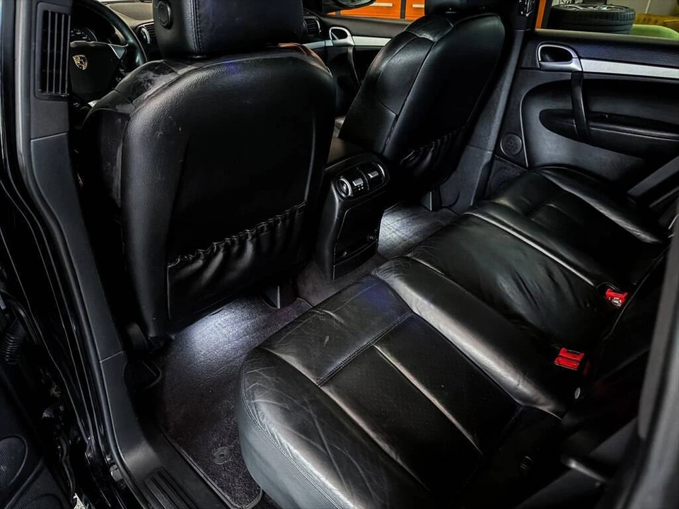 2008 Porsche 955/957 Cayenne - Image 20 of 21