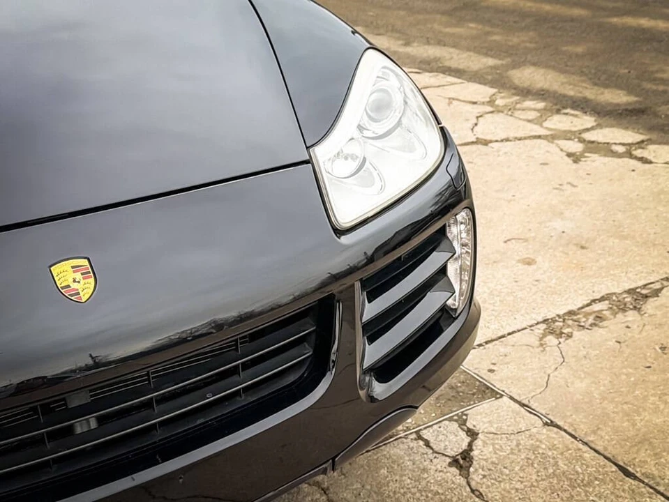2008 Porsche 955/957 Cayenne - Image 8 of 21