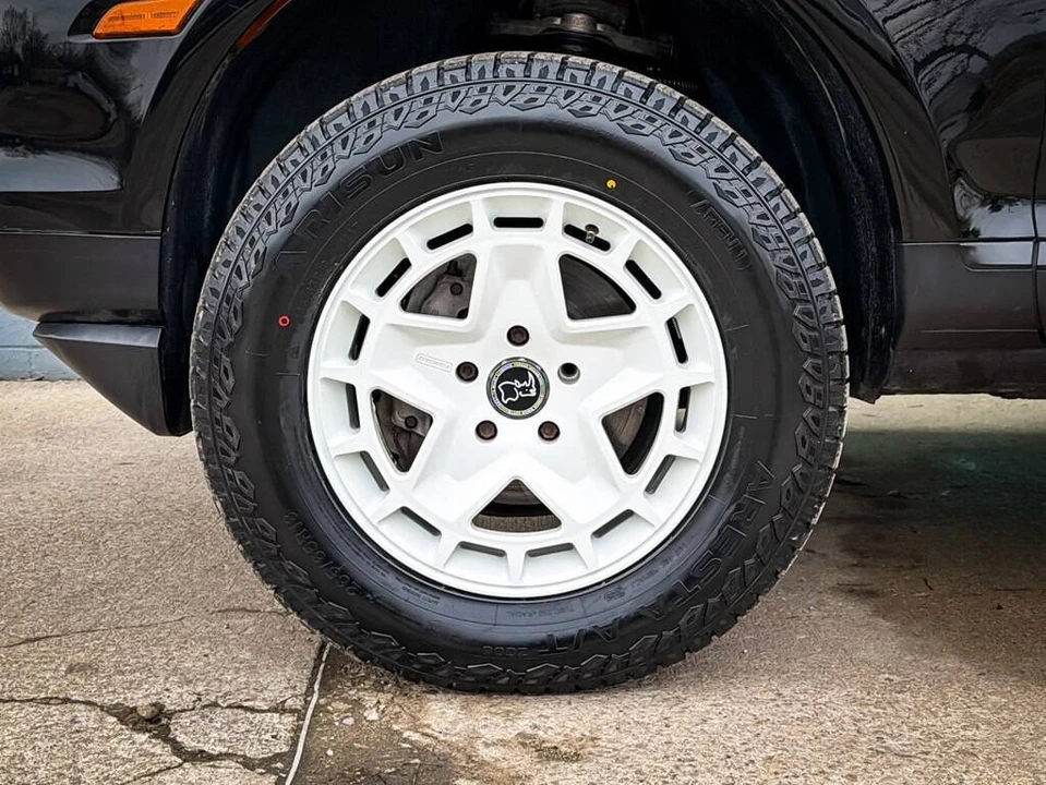 2008 Porsche 955/957 Cayenne - Image 5 of 21