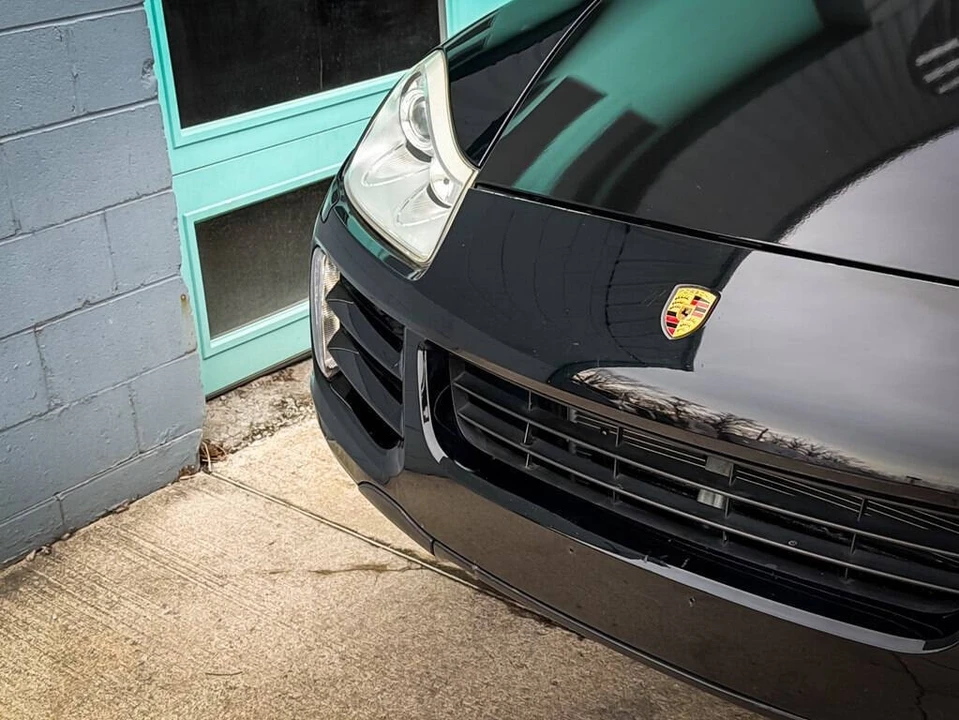 2008 Porsche 955/957 Cayenne - Image 7 of 21