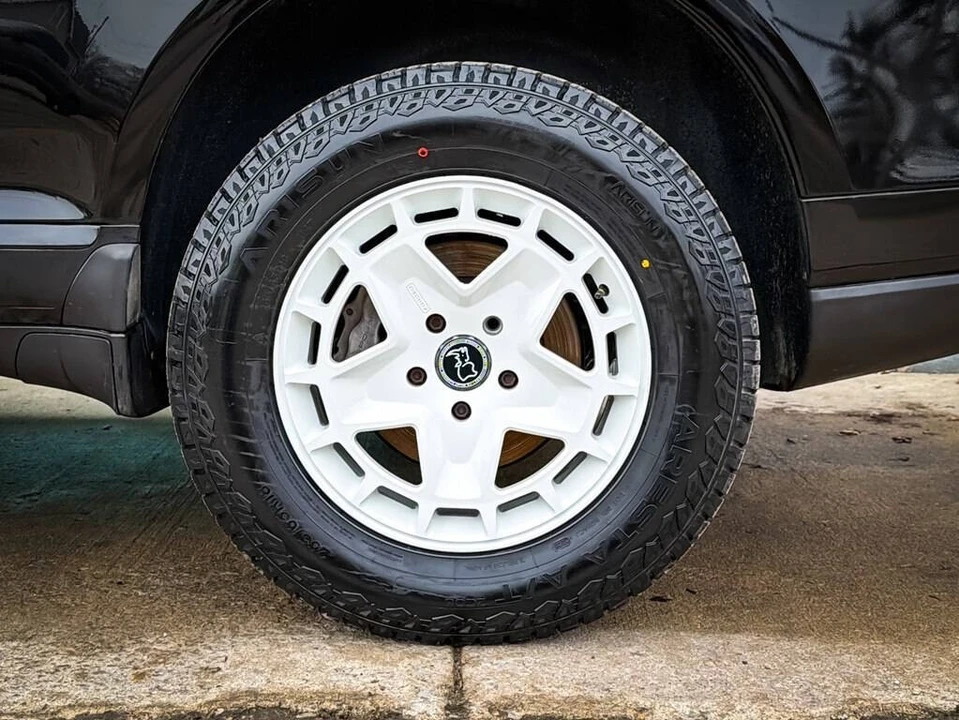 2008 Porsche 955/957 Cayenne - Image 6 of 21