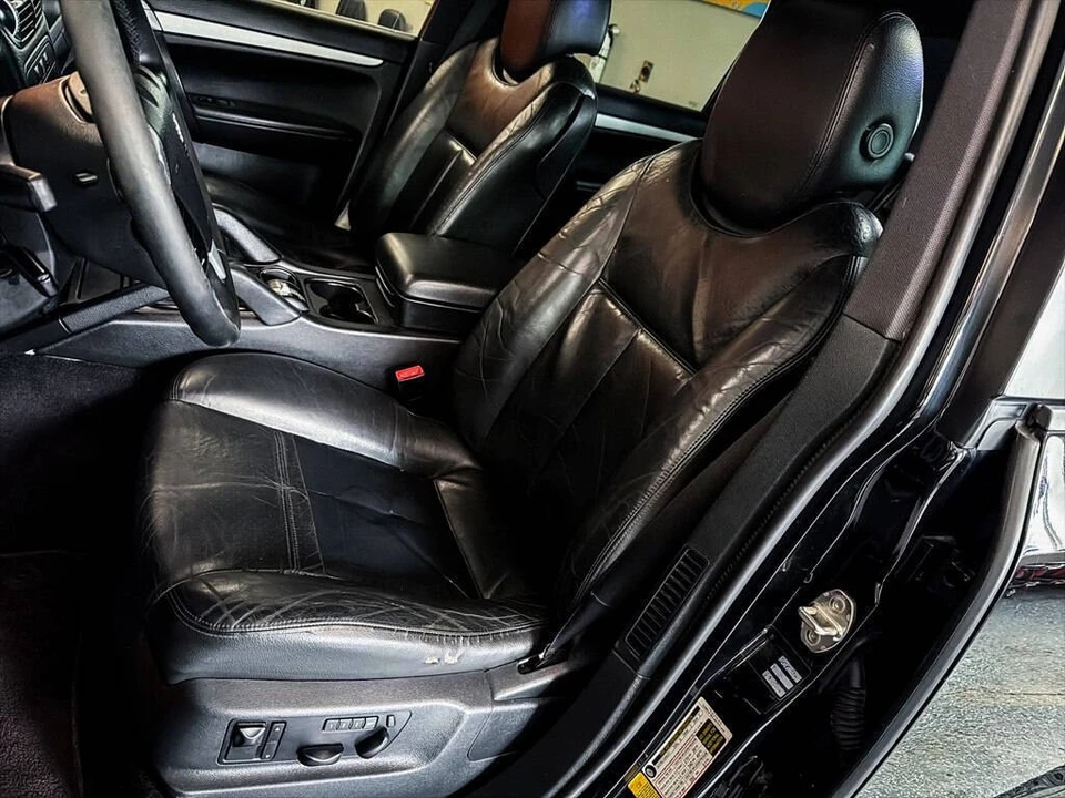 2008 Porsche 955/957 Cayenne - Image 18 of 21