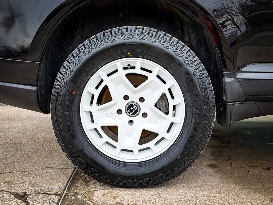 2008 Porsche 955/957 Cayenne - Image 12 of 21