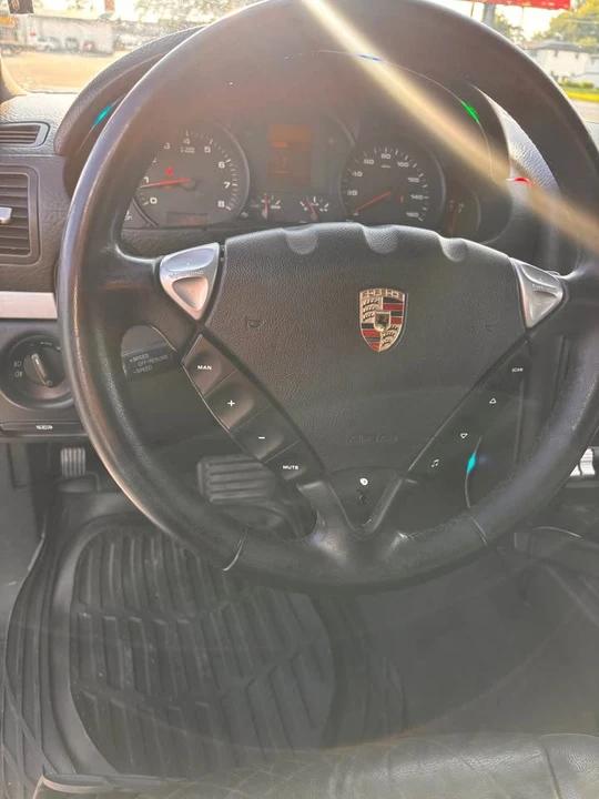 2008 Porsche 955/957 Cayenne - Image 12 of 17
