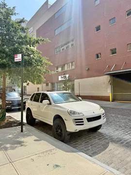 2008 Porsche Cayenne Base