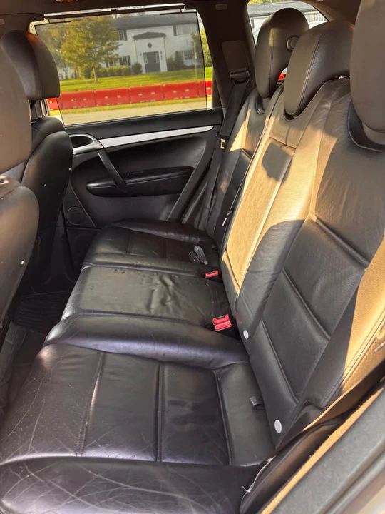 2008 Porsche 955/957 Cayenne - Image 14 of 17