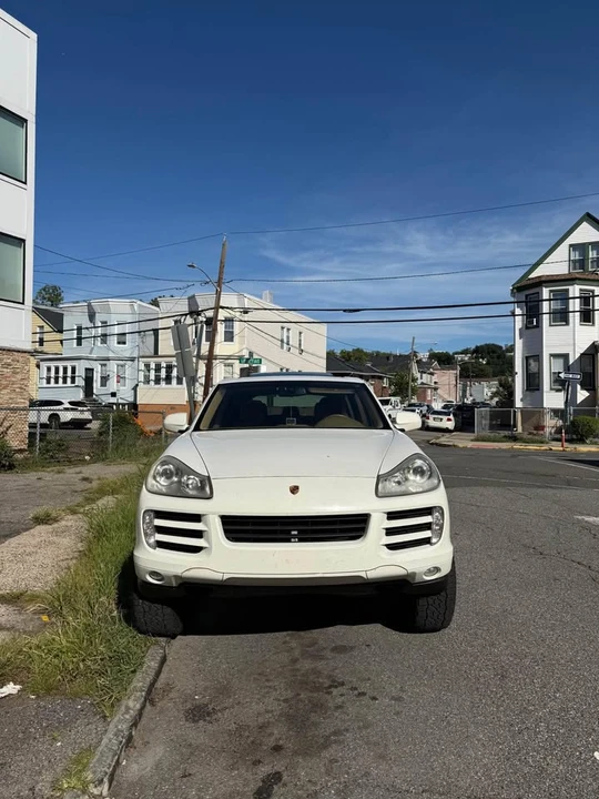 2008 Porsche 955/957 Cayenne - Image 3 of 10
