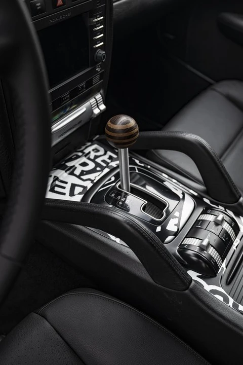 2008 Porsche 955/957 Cayenne - Image 10 of 10