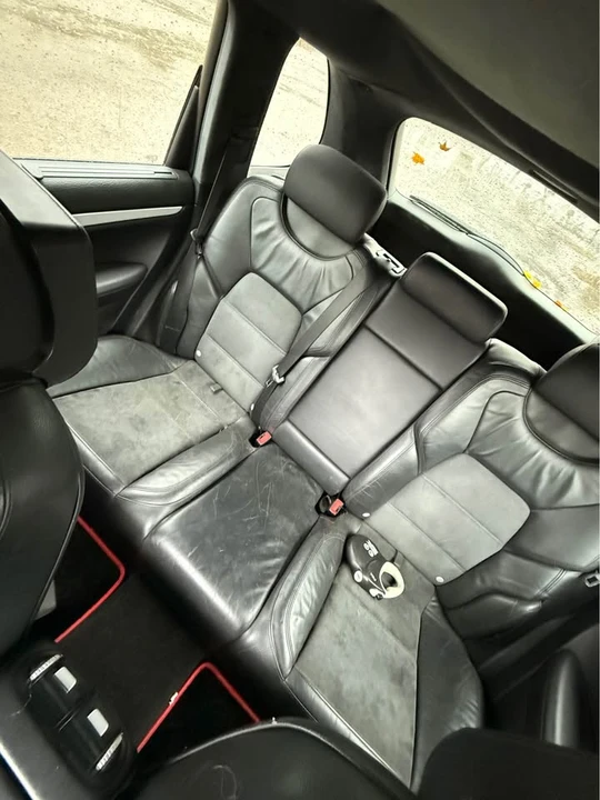 2008 Porsche 955/957 Cayenne GTS - Image 6 of 7