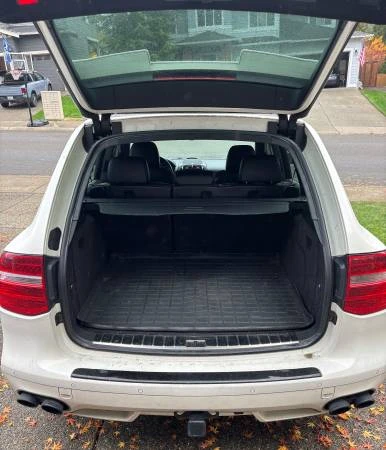 2008 Porsche 955/957 Cayenne GTS - Image 15 of 19