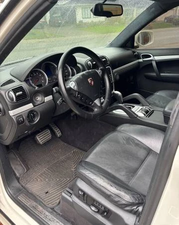 2008 Porsche 955/957 Cayenne GTS - Image 6 of 19