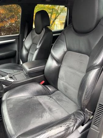 2008 Porsche 955/957 Cayenne GTS - Image 7 of 19