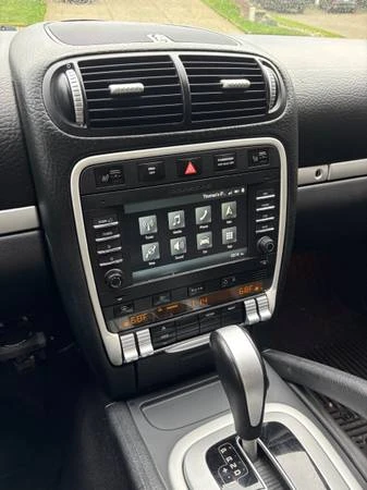 2008 Porsche 955/957 Cayenne GTS - Image 12 of 19