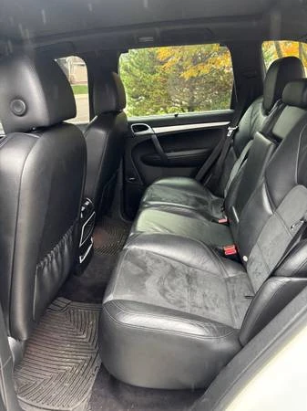 2008 Porsche 955/957 Cayenne GTS - Image 8 of 19