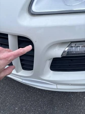 2008 Porsche 955/957 Cayenne GTS - Image 18 of 19