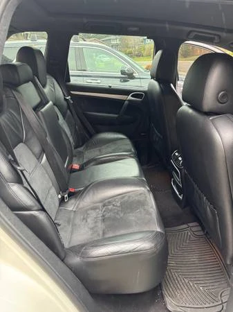 2008 Porsche 955/957 Cayenne GTS - Image 11 of 19