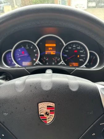 2008 Porsche 955/957 Cayenne GTS - Image 13 of 19