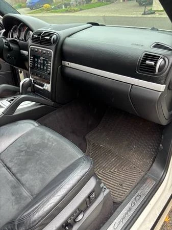 2008 Porsche 955/957 Cayenne GTS - Image 10 of 19