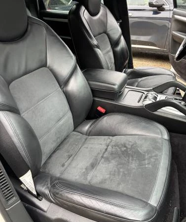 2008 Porsche 955/957 Cayenne GTS - Image 9 of 19