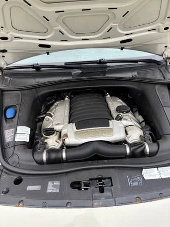 2008 Porsche 955/957 Cayenne GTS - Image 14 of 19