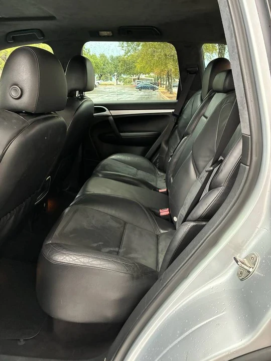 2008 Porsche 955/957 Cayenne GTS - Image 12 of 16