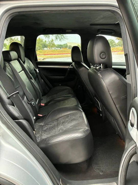 2008 Porsche 955/957 Cayenne GTS - Image 11 of 16