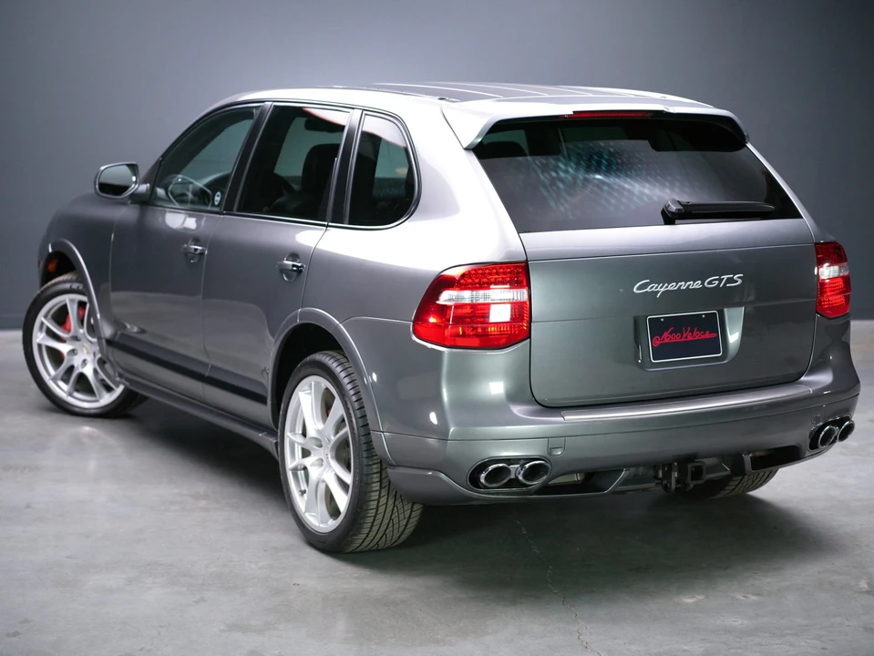 2008 Porsche 955/957 Cayenne GTS - Image 20 of 31