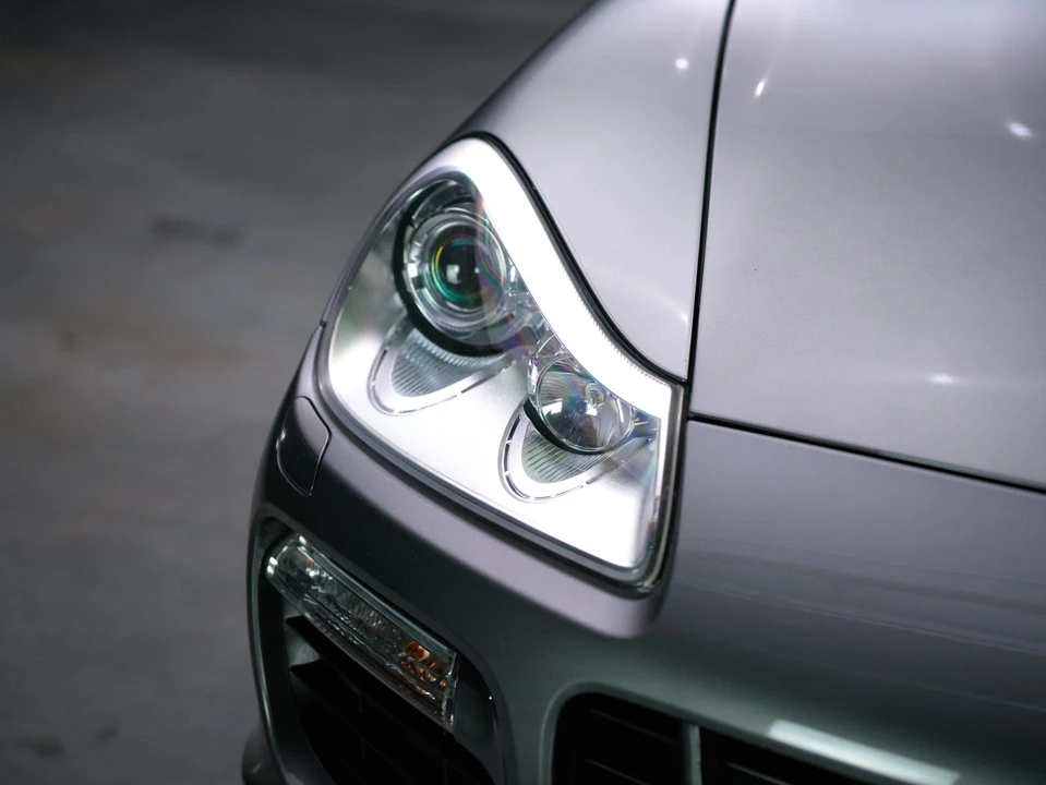 2008 Porsche 955/957 Cayenne GTS - Image 30 of 31