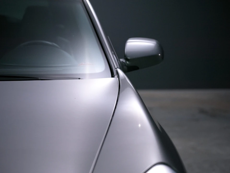 2008 Porsche 955/957 Cayenne GTS - Image 29 of 31