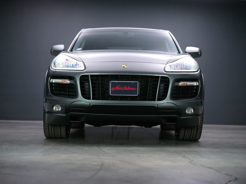 2008 Porsche 955/957 Cayenne GTS - Image 5 of 31