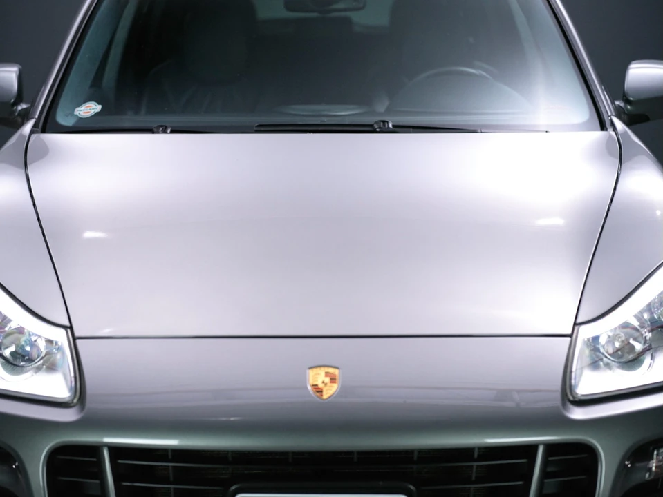 2008 Porsche 955/957 Cayenne GTS - Image 23 of 31