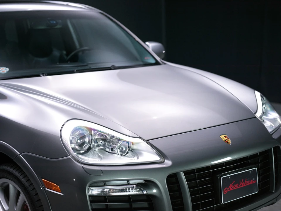 2008 Porsche 955/957 Cayenne GTS - Image 22 of 31