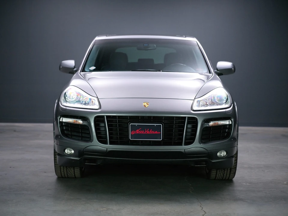 2008 Porsche 955/957 Cayenne GTS - Image 6 of 31