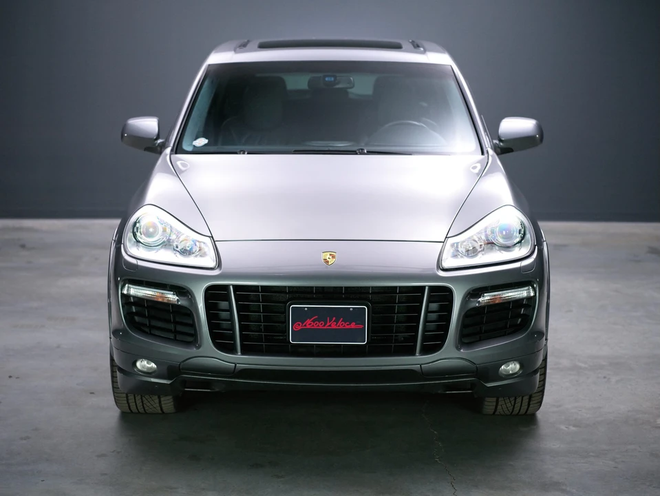 2008 Porsche 955/957 Cayenne GTS - Image 7 of 31