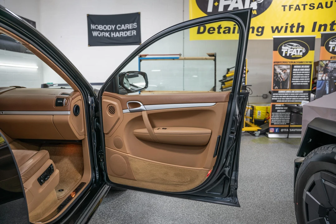 2008 Porsche 955/957 Cayenne GTS - Image 18 of 31