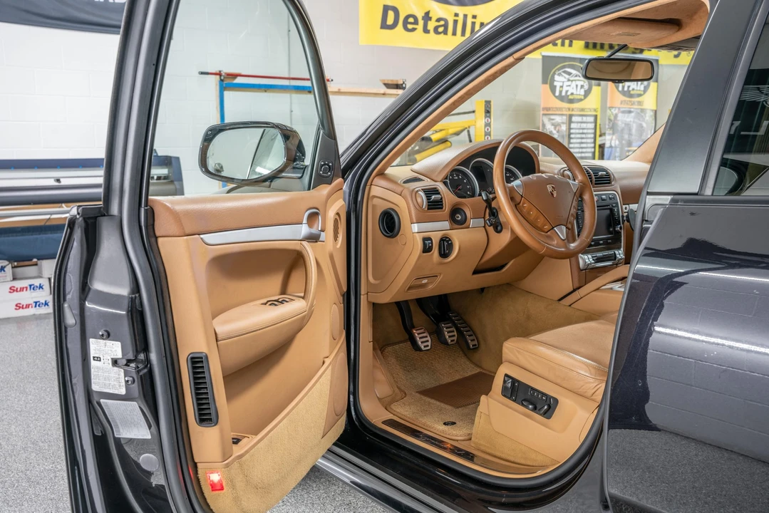 2008 Porsche 955/957 Cayenne GTS - Image 31 of 31
