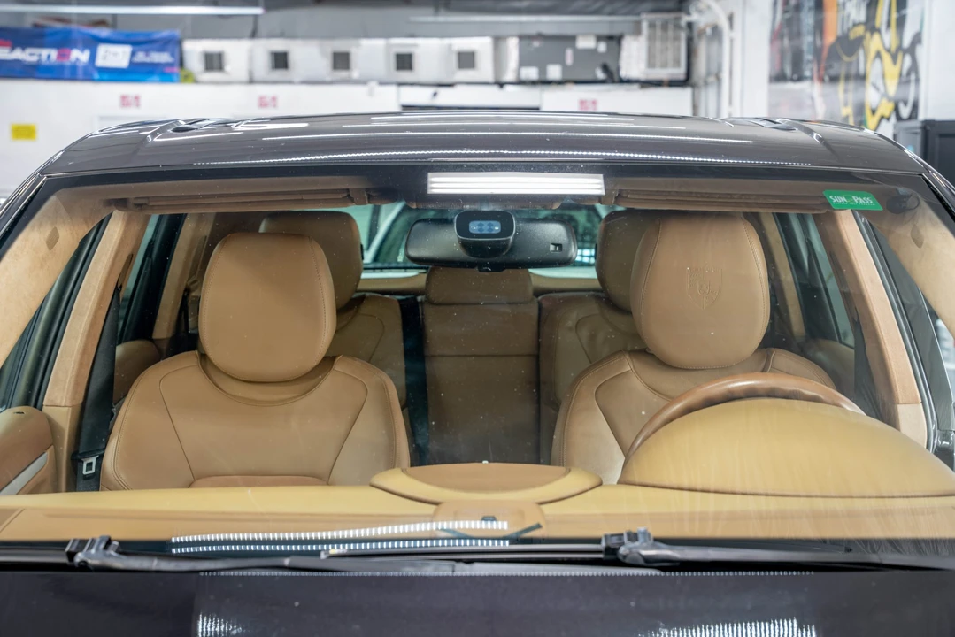 2008 Porsche 955/957 Cayenne GTS - Image 22 of 31