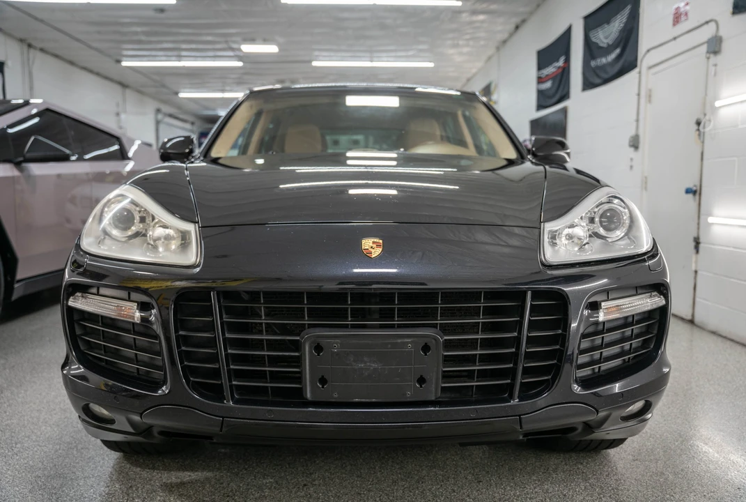 2008 Porsche 955/957 Cayenne GTS - Image 2 of 31