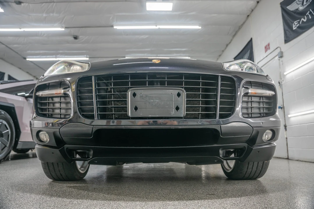 2008 Porsche 955/957 Cayenne GTS - Image 3 of 31