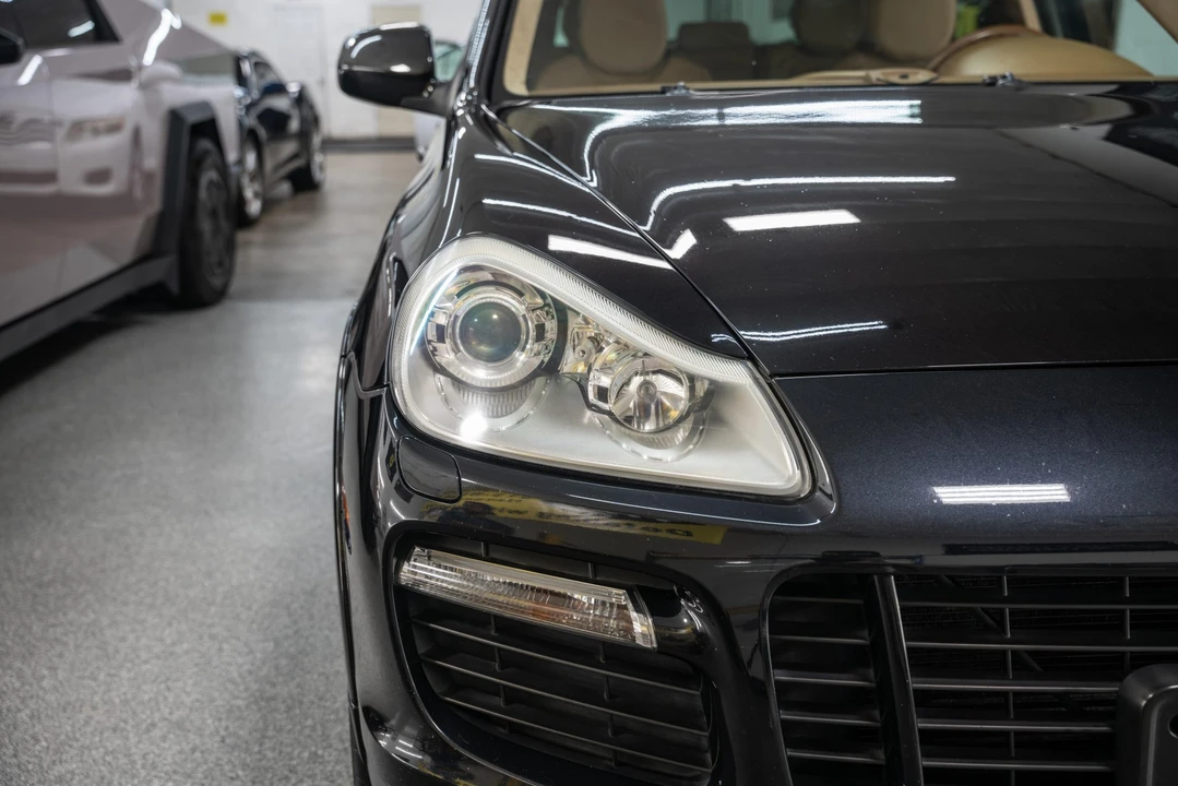2008 Porsche 955/957 Cayenne GTS - Image 12 of 31