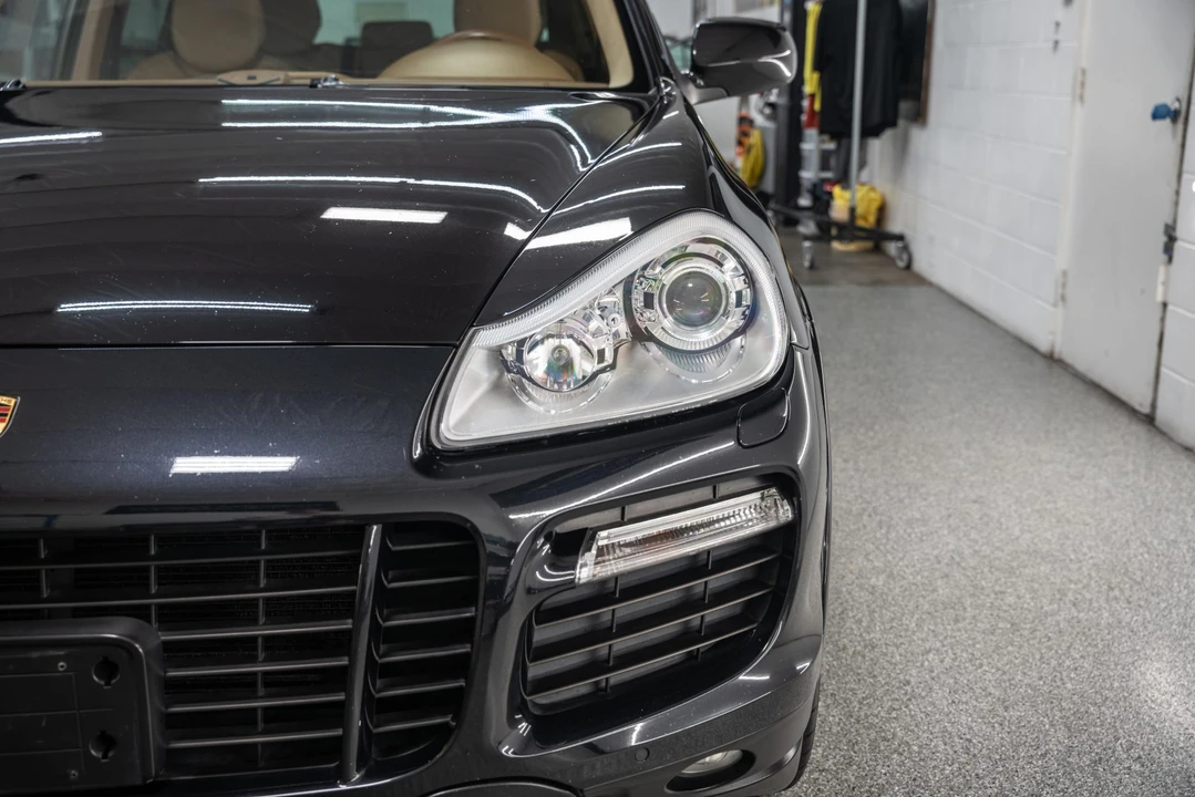 2008 Porsche 955/957 Cayenne GTS - Image 13 of 31