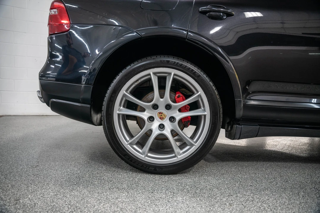 2008 Porsche 955/957 Cayenne GTS - Image 23 of 31