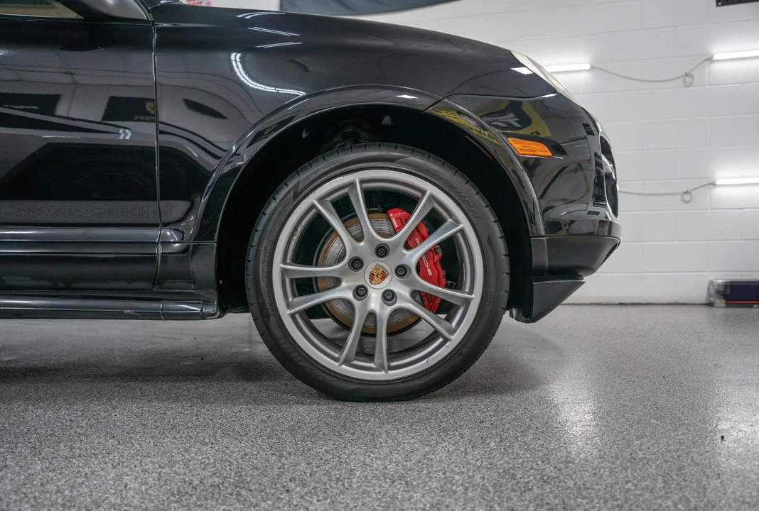 2008 Porsche 955/957 Cayenne GTS - Image 24 of 31
