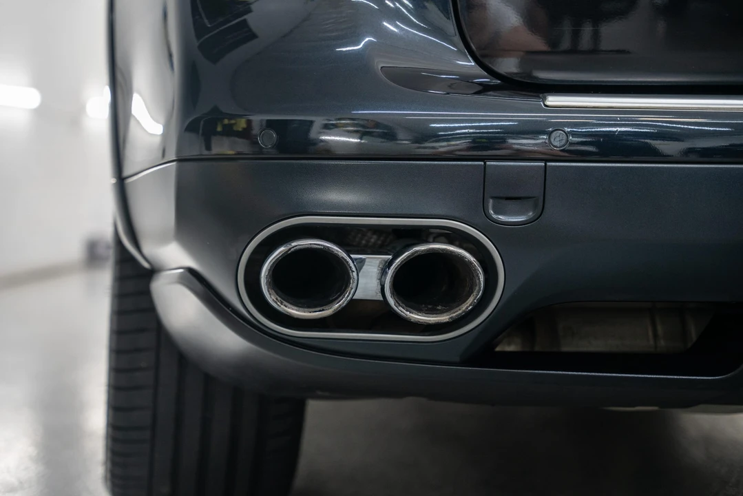 2008 Porsche 955/957 Cayenne GTS - Image 19 of 31